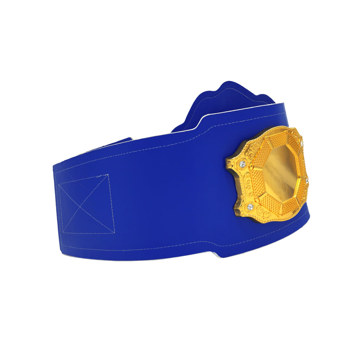 GEN2 CHAMPION BELT ROYAL BLUE