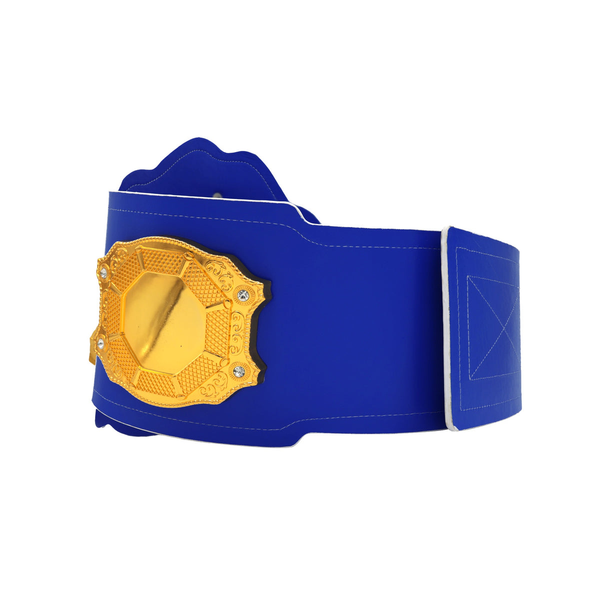 GEN2 CHAMPION BELT ROYAL BLUE