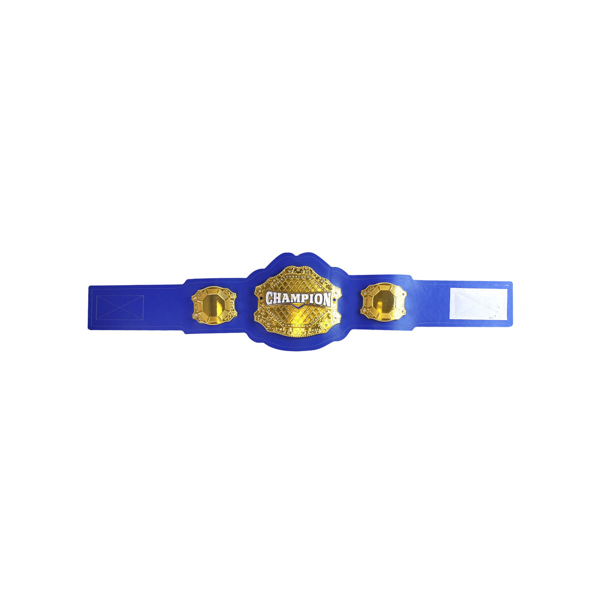 GEN2 CHAMPION BELT ROYAL BLUE