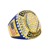 GEN5™ ROYAL BLUE CHAMPIONS CHAMPIONS RING