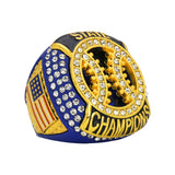 GEN24 ROYAL STATE CHAMPIONS RING