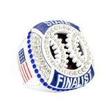 GEN24 WHITEOUT STATE FINALIST RING