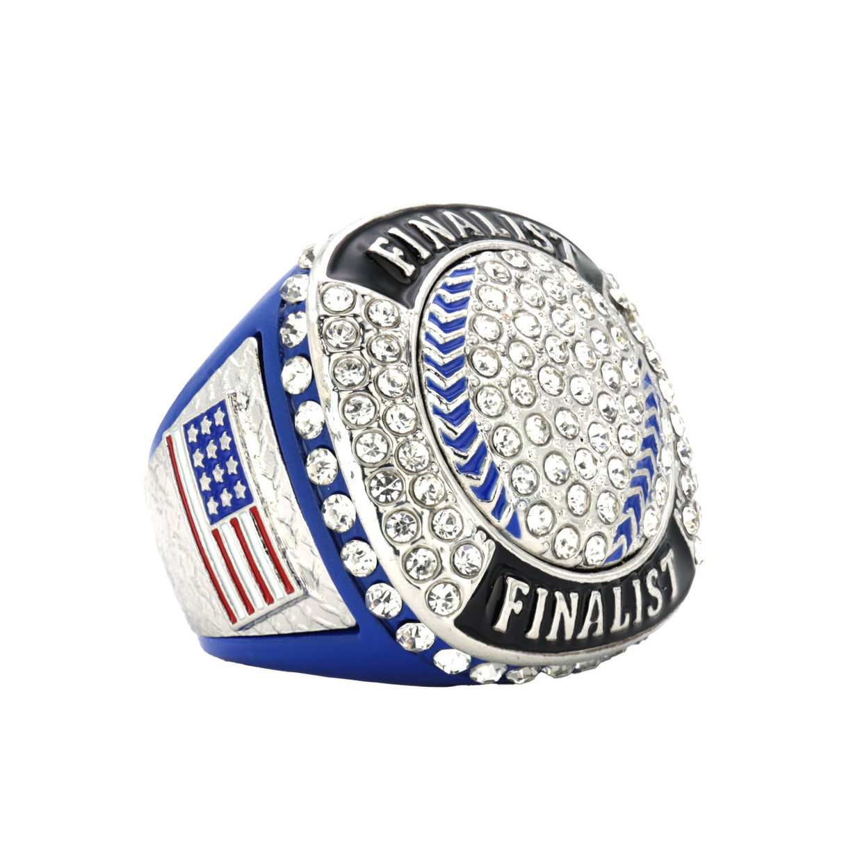 GEN5™ ROYAL BLUE FINALIST FINALIST RING