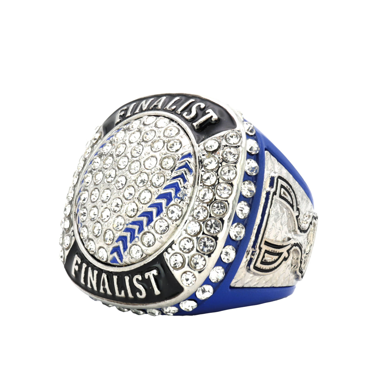 GEN5™ ROYAL BLUE FINALIST FINALIST RING