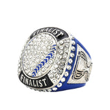 GEN5™ ROYAL BLUE FINALIST FINALIST RING