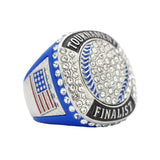 GEN5™ ROYAL BLUE TOURNAMENT FINALIST RING