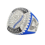 GEN5™ ROYAL BLUE TOURNAMENT FINALIST RING