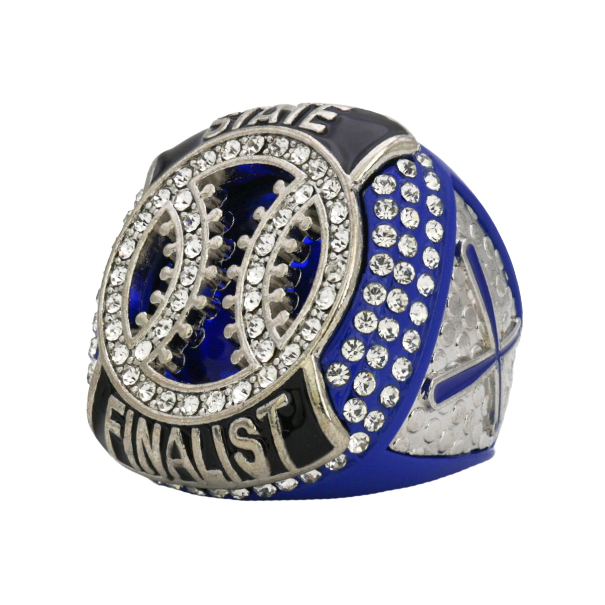 GEN24 ROYAL STATE FINALIST RING