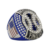 GEN24 ROYAL WORLD SERIES FINALIST RING