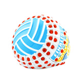 VOLLEYBALL26 BEACH FINALIST RING