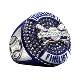 GS24 BLUE FINALIST RING