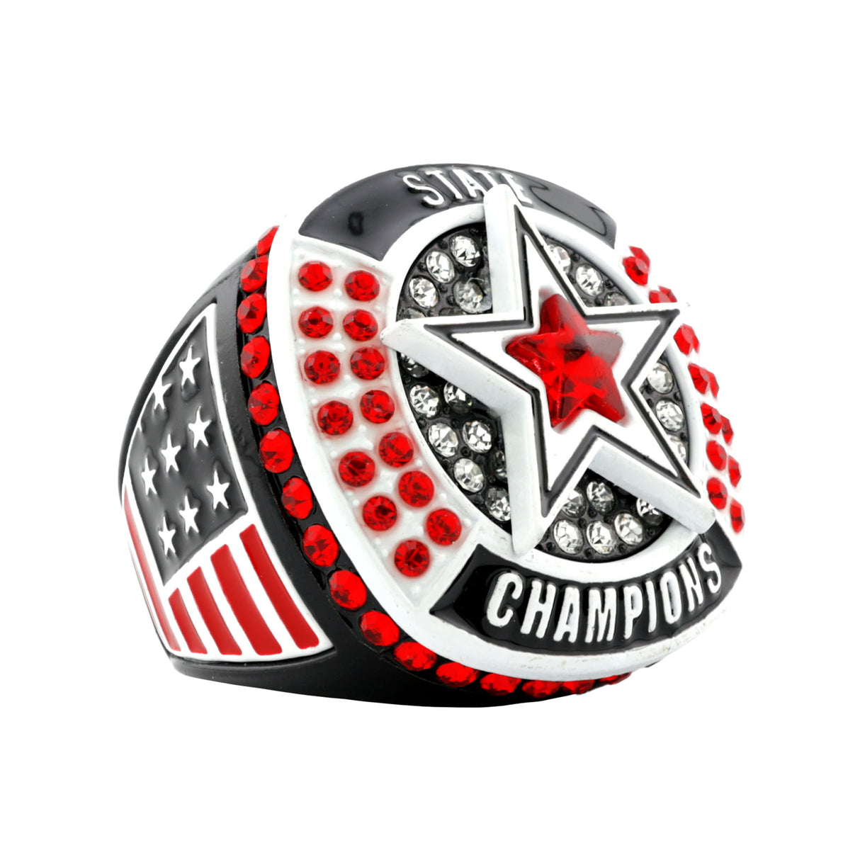 GEN26 BULLDOG STATE CHAMPIONS RING