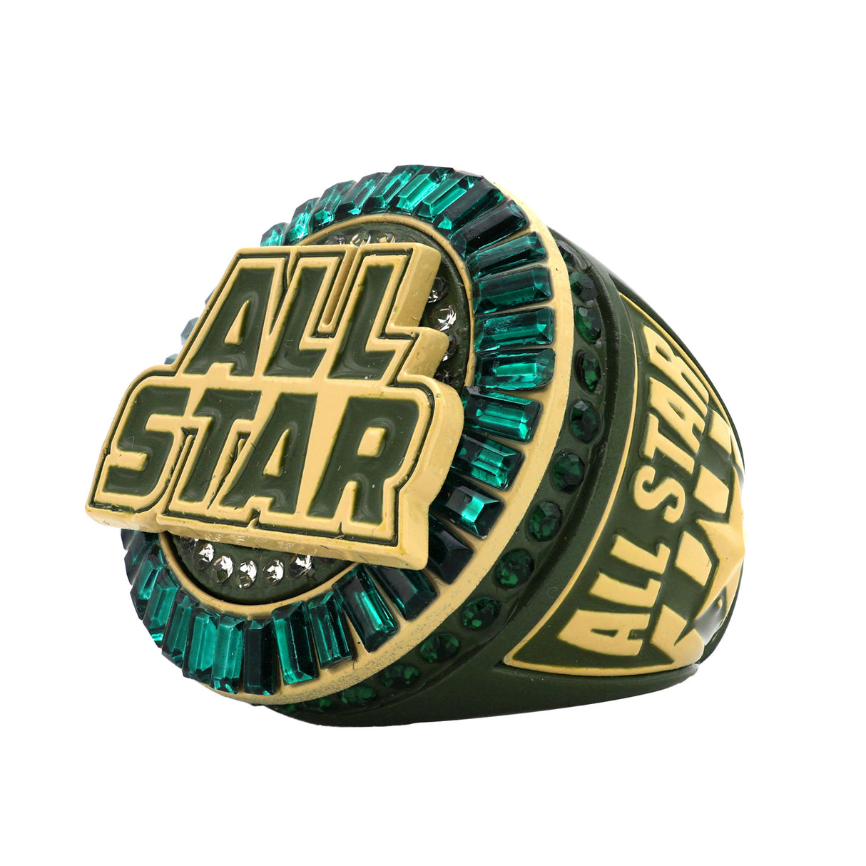 ALL STAR 25A CAMO RING