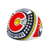 COLORADO CHAMPIONS RING