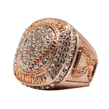 GEN5™ CLASSIC ROSE GOLD TOURNAMENT CHAMPIONS RING