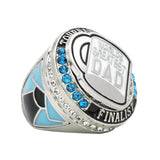 GEN25 FATHER'S DAY TOURNAMENT FINALIST RING