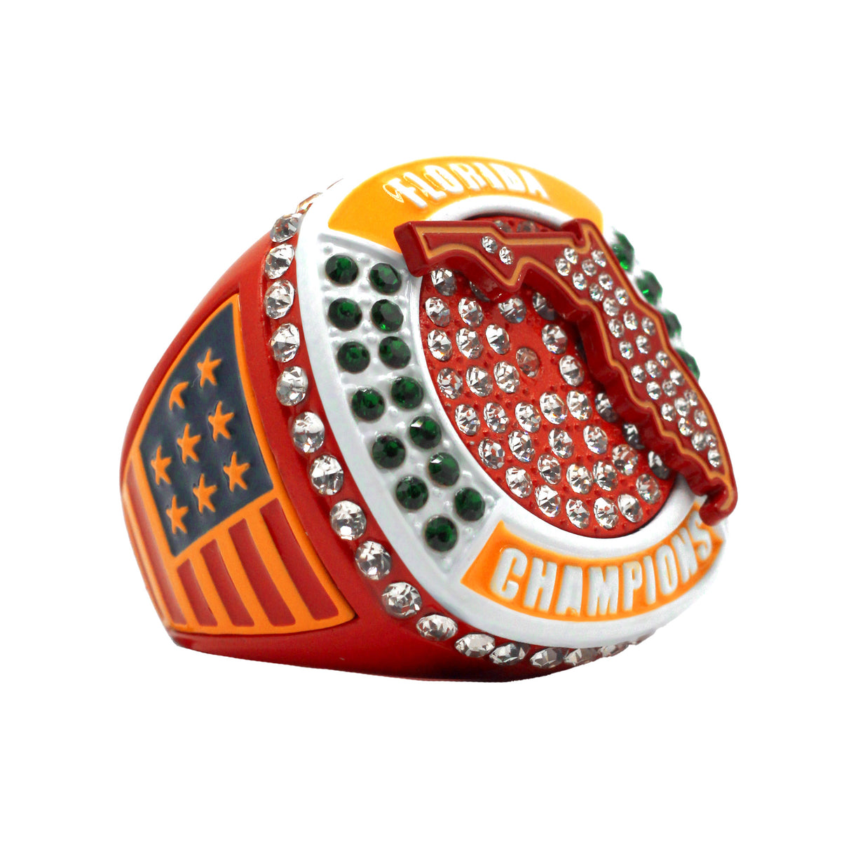 FLORIDA CHAMPIONS RING