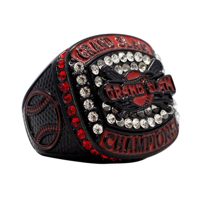 GS23 BLACKOUT CHAMPIONS RING