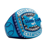 GS23 BLUEOUT CHAMPIONS RING