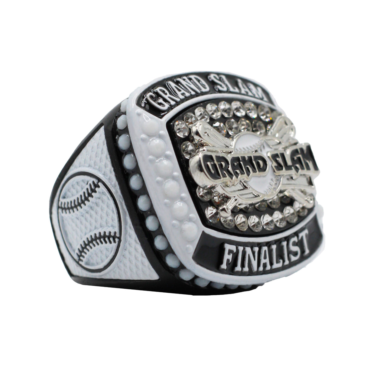 GS23 B&W FINALIST RING