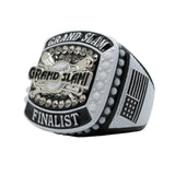 GS23 B&W FINALIST RING