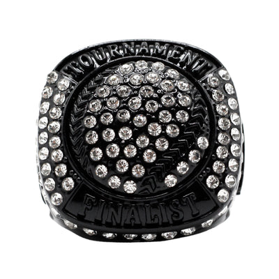 GEN5™ CLASSIC BLACK Tournament FINALIST Ring