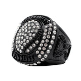 GEN5™ CLASSIC BLACK TOURNAMENT FINALIST RING