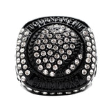 GEN5™ CLASSIC BLACK TOURNAMENT CHAMPIONS RING