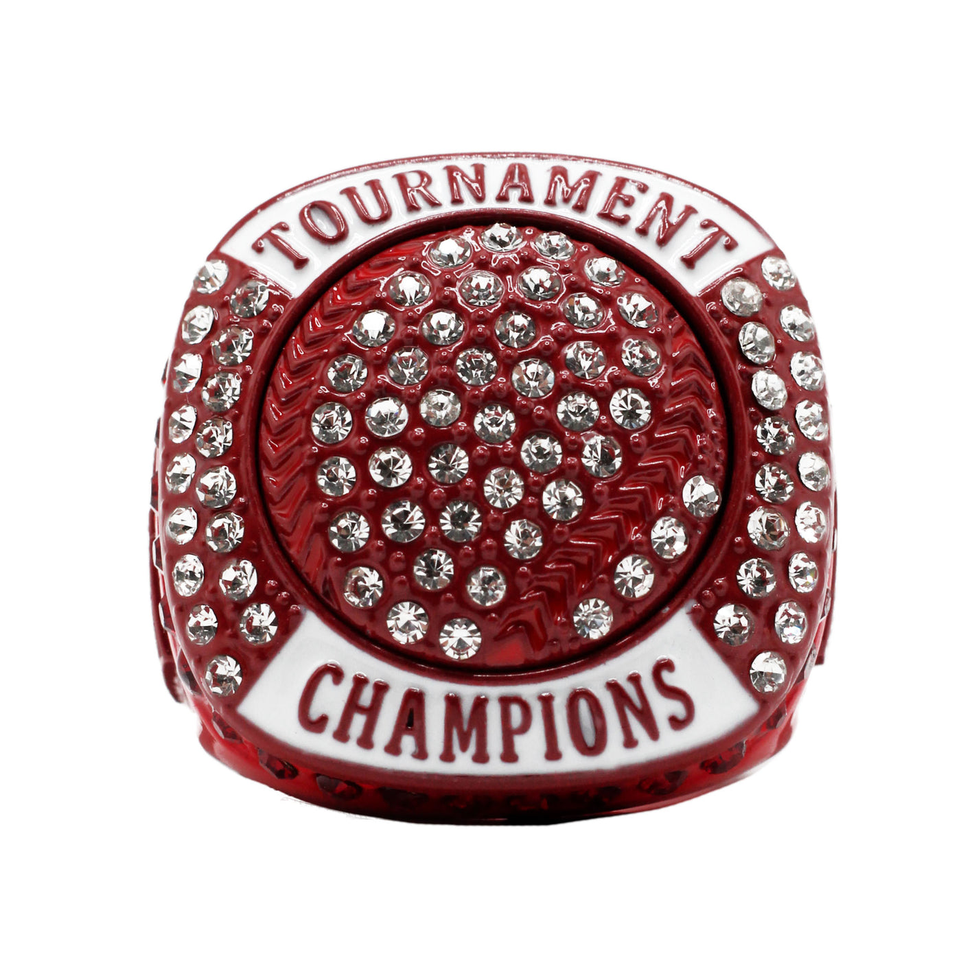 GEN5™ Redout Tournament Champions Ring