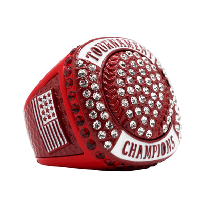 GEN5™ Redout Tournament Champions Ring