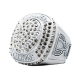 GEN5™ CLASSIC WHITE Tournament CHAMPIONS Ring