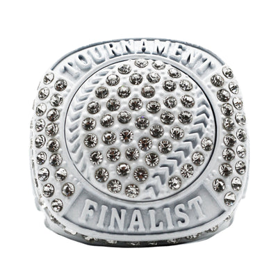 GEN5™ CLASSIC WHITE Tournament FINALIST Ring