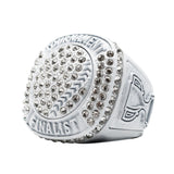 GEN5™ CLASSIC WHITE Tournament FINALIST Ring