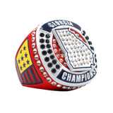 GEORGIA CHAMPIONS RING