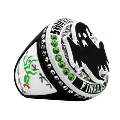 GHOST TOURNAMENT FINALIST RING