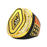 Bownet Champions Ring