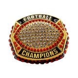 FOOTBALL24 BLACK CHAMPIONS RING