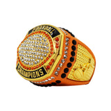 FOOTBALL24 ORANGE CHAMPIONS RING