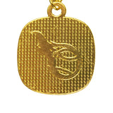 GEN5 GOLD TOURNAMENT CHAMPIONS PENDANT