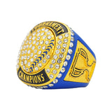 GEN5™ ROYAL BLUE TOURNAMENT CHAMPIONS RING