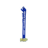 MED25 MVP 4" MEDAL - GOLD/ROYAL BLUE