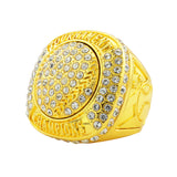 GEN25A CLASSIC GOLD TOURNAMENT CHAMPIONS RING