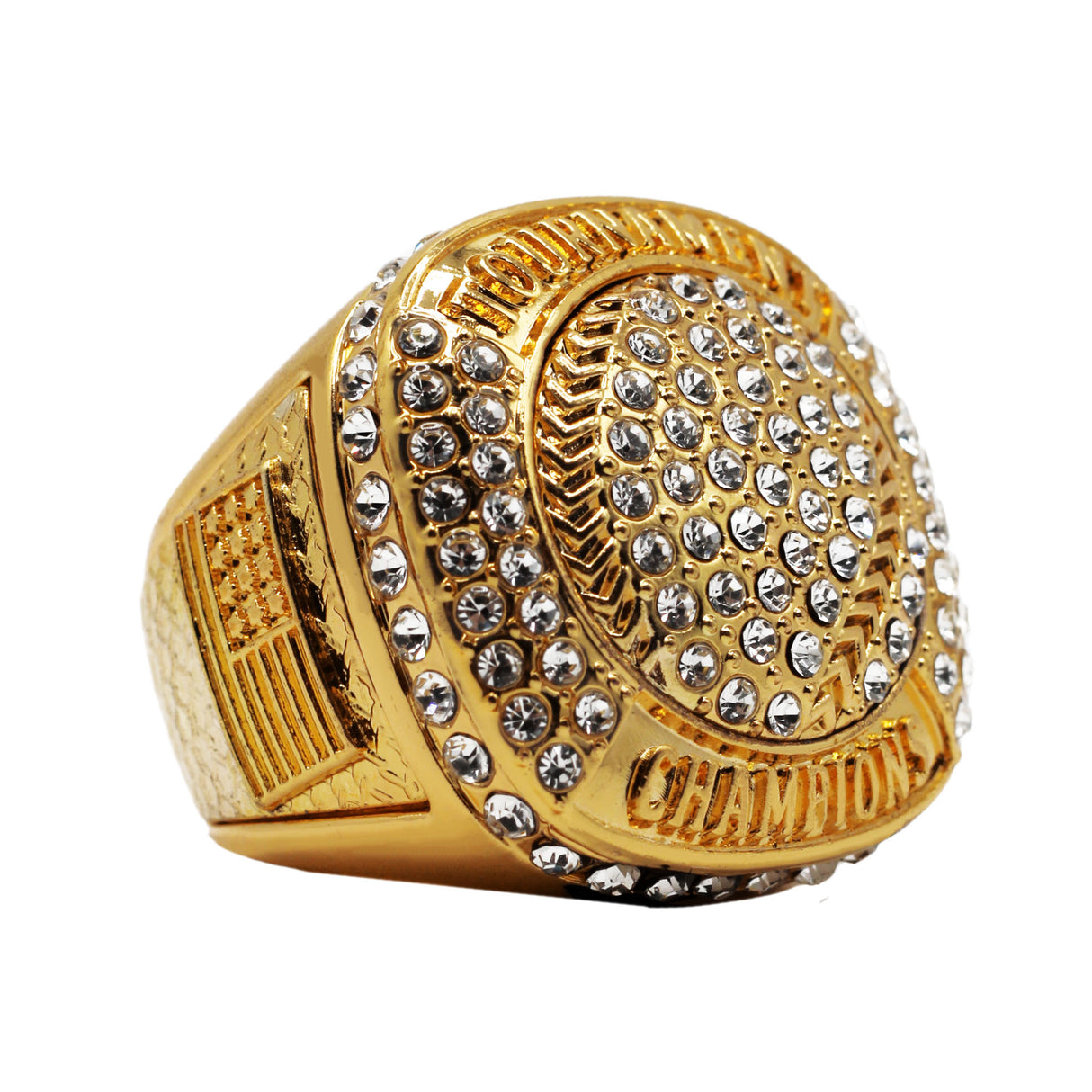 GEN5™ CLASSIC GOLD TOURNAMENT CHAMPIONS Ring