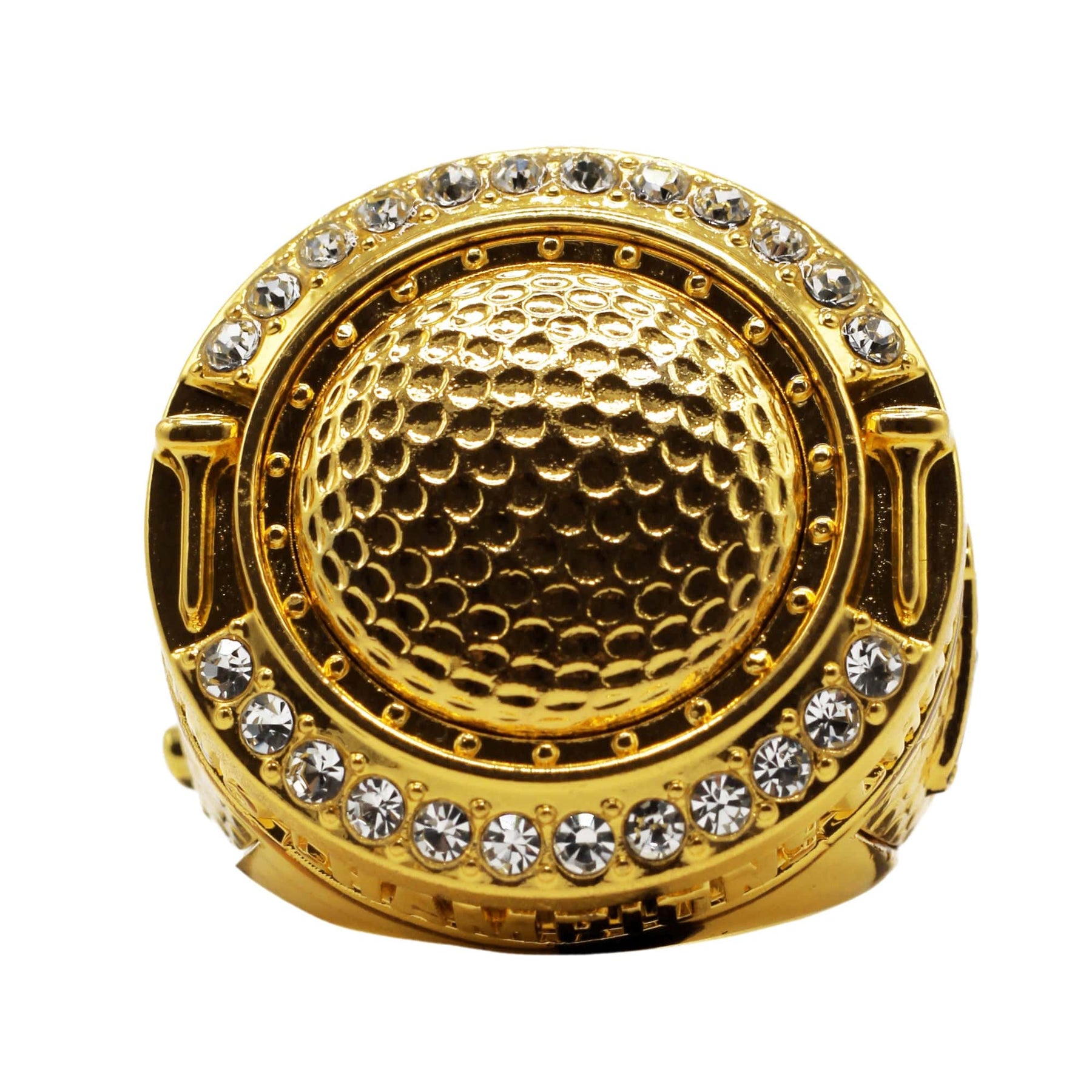 GOLF CHAMPIONS RING – Bownet Promotions