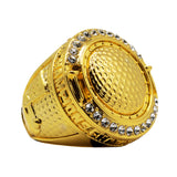 GOLF CHAMPIONS RING