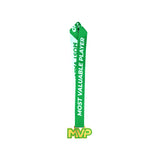 MED25 MVP 4" MEDAL - GOLD/GREEN