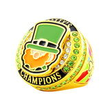 GEN26 St. Patty's Day Champions Ring