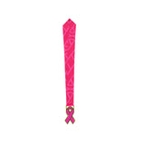 MED26 RIBBON PINK&GOLD
