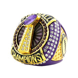 FOOTBALL25 GRAPE CHAMPIONS RING