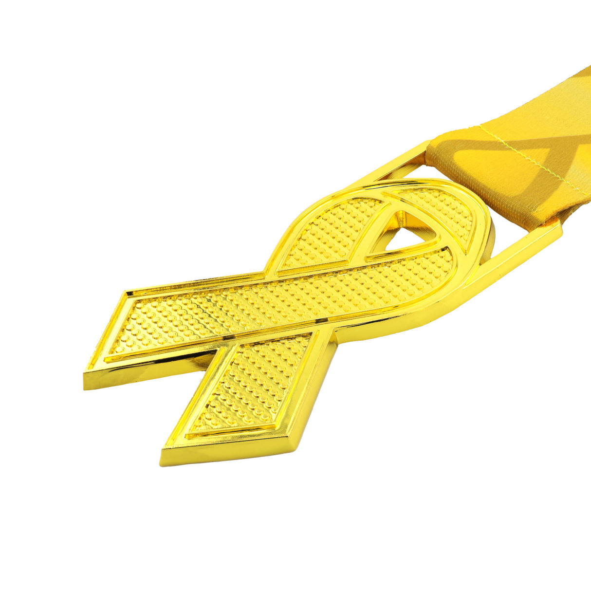 MED26 RIBBON GOLD